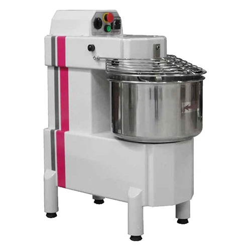 pétrin de chez Caplain