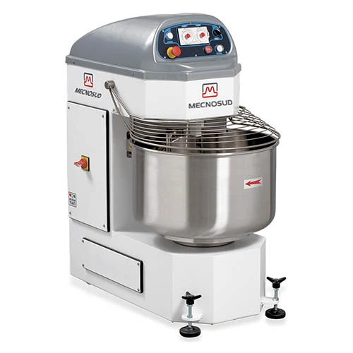 pétrin de chez Mecnosud